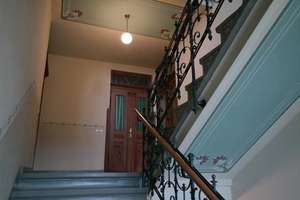 Großzügige 2-Zimmer mit neuem Laminat, Dusche und Balkon in ruhiger Lage! – Bodelschwinghstraße 24, 9116 Altendorf, Chemnitz – Vorschaubild 5