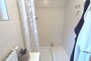 Helles 1-Zimmer-Apartment mit praktischer Raumaufteilung – Wiesenbachstr. 2a, 49080 Wüste, Osnabrück – Vorschaubild 8
