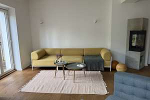 Befristet & möbliert bis 4 Monate - 5-Zimmer-Reihenhaus, geh. Innenausstattung & EBK in Berlin Tegel – Die vollständige Adresse der Immobilie erhältst du vom Anbieter., 13509 Tegel, Berlin – Vorschaubild 3