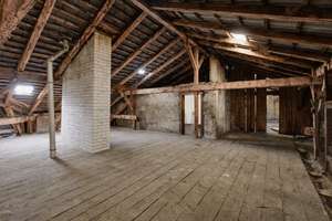 RESERVIERT: Kreuzberger Wohntraum zum Selbstausbau: Dachgeschoss im beliebten Chamissokiez – Die vollständige Adresse der Immobilie erhältst du vom Anbieter., 10965 Kreuzberg, Berlin – Vorschaubild 2