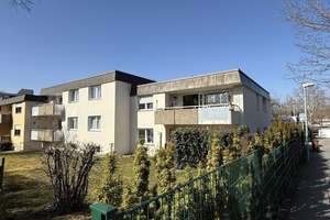PROVISIONSFREI !  KFW-Saniertes Top 4-Fam.Haus inkl. 4 Garagen auf 672 qm Grundstück – Auf der Gans 24, 70374 Sommerrain, Stuttgart – Vorschaubild 2