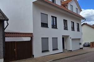Nimm Dein Wohnglück selbst in die Hand! Helle 3-Zi-Whg. mit großer Dachterrasse! – Sandkämper Str. 25, 38442 Fallersleben, Wolfsburg – Vorschaubild 8