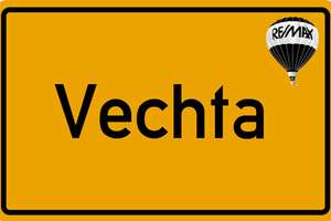 Ein traumhaftes Einfamilienhaus und einem Wohnhaus zum Vermieten auf einem Grundstück von 870 qm. – Die vollständige Adresse der Immobilie erhältst du vom Anbieter., 49377 Vechta – Vorschaubild 1