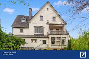Repräsentative Jugendstilvilla im Herzen von Velbert – Mettmann (Kreis) – Vorschaubild 1