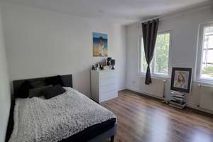 Wohnen mit Charakter: 4-Zimmer-Wohnung in der Nürnberger Altstadt – Die vollständige Adresse der Immobilie erhältst du vom Anbieter., 90403 Altstadt, Sankt Sebald, Nürnberg – Vorschaubild 12