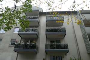 Schöne 3,5-Raumwohnung mit West-Balkon, Einbauküche und Garage nahe des Gervinusparks – Die vollständige Adresse der Immobilie erhältst du vom Anbieter., 45144 Frohnhausen, Essen – Vorschaubild 16