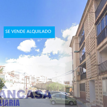 Caravaca de la CruzWohnung