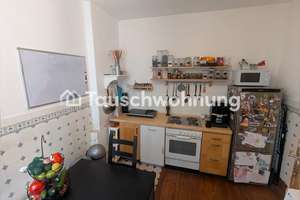 Tauschwohnung: Schöne 2-Zimmer Wohnung mittendrin in Eimsbüttel mit Balkon – Hellkamp 55, 20255 Eimsbüttel (Ortsteil), Hamburg – Vorschaubild 7