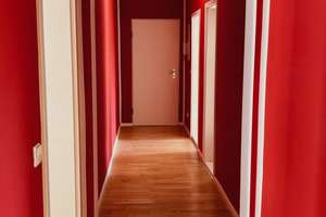 Schöne Altbauwohnung nahe Arkonaplatz – 3-Zimmer-Wohnung, Südbalkon & ruhige Lage in Berlin-Mitte – Die vollständige Adresse der Immobilie erhältst du vom Anbieter., 10115 Mitte (Ortsteil), Berlin – Vorschaubild 4