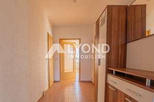 Tolle 3-Raum-Wohnung in Magdeburg, grün und urban – Die vollständige Adresse der Immobilie erhältst du vom Anbieter., 39128 Neustädter Feld, Magdeburg – Vorschaubild 5