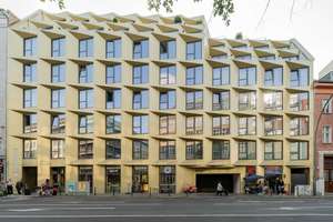 Bezugsfreie 3-Zimmerwohnung mit ca. 65 m² Privatgarten und Terrasse in sehr zentraler Mitte-Lage – Chausseestraße 108, 10115 Mitte (Ortsteil), Berlin – Vorschaubild 13