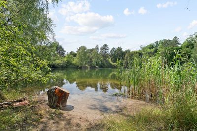 Mein Haus am See – Leben, wo andere Urlaub machen