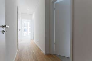Moderne 4-Zimmer-Wohnung mit Loggia und durchdachtem Grundriss in Potsdam – Am Magazin  7, 14473 Südliche Innenstadt, Potsdam – Vorschaubild 4