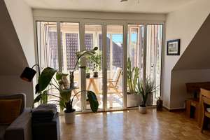 Besondere Maisonette-Wohnung mit Wintergarten & Galerie – 85051 Münchener Straße, Ingolstadt – Vorschaubild 6