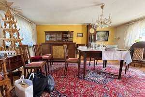 Charmantes Einfamilienhaus in beliebter Lage – Die vollständige Adresse der Immobilie erhältst du vom Anbieter., 9221 Neukirchen/Erzgebirge – Vorschaubild 6