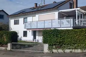 Großzügiges Zuhause mit Alpenblick und vielen Möglichkeiten – Ihr Traum vom Eigenheim! – Heidenheim (Kreis) – Vorschaubild 3