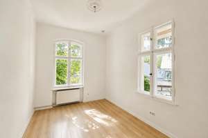 Ihr neues Zuhause in Potsdam: 3-Zimmerwohnung mit besonderem Wohnambiente! – Karl-Marx-Str. 72, 14482 Babelsberg Nord, Potsdam – Vorschaubild 4