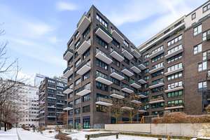 ** Investmentpaket! Zwei Neubau-Appartements am Alexanderplatz ** – Die vollständige Adresse der Immobilie erhältst du vom Anbieter., 10178 Mitte (Ortsteil), Berlin – Vorschaubild 3