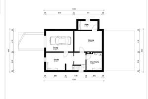 Stadtvilla & Gewerbefläche:
Wohnen & arbeiten an einem Standort – Die vollständige Adresse der Immobilie erhältst du vom Anbieter., 29664 Walsrode – Vorschaubild 21