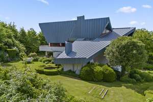Pure Exklusivität! Einzigartige Architektenvilla mit Parkgarten, Pool & atemberaubendem Weitblick – Die vollständige Adresse der Immobilie erhältst du vom Anbieter., 91077 Neunkirchen am Brand – Vorschaubild 18
