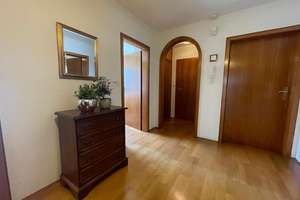 Dreifamilienhaus mit großem Gartengrundstück in begehrter Wohnlage  von Wiesloch zu verkaufen! – Lieselottestraße 9, 69168 Wiesloch – Vorschaubild 22