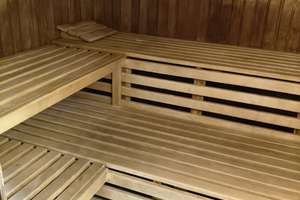 Moderne 2-Zimmer-Wohnung mit Pool, Sauna und Stellplatz in ruhige – Die vollständige Adresse der Immobilie erhältst du vom Anbieter., 69126 Rohrbach, Heidelberg – Vorschaubild 13