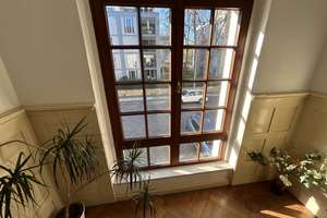 Repräsentative Jugendstilvilla – exklusiver Standort für Praxis, Kanzlei oder luxuriöses Wohnen – 4105 Zentrum-Nord, Leipzig – Vorschaubild 13