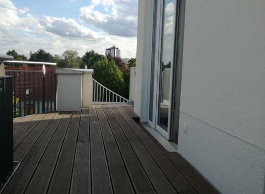 Wohnung mieten in Rudow (Neukölln) - ImmobilienScout24