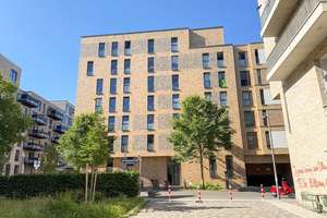 Befristet auf 2 Jahre: Moderne 3-Zimmer-Etagenwohnung in Altona – Wentzel Dr. – Eva-Rühmkorf-Straße 7, 22765 Altona-Nord, Hamburg – Vorschaubild 1