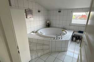 Außergewöhnliche Maisonettewohnung mit Galerie, Kamin und Dachterrasse – Die vollständige Adresse der Immobilie erhältst du vom Anbieter., 38118 Westliches Ringgebiet, Braunschweig – Vorschaubild 4