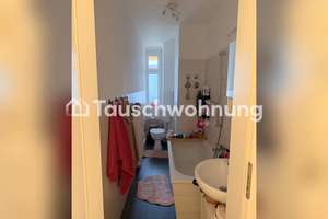 Tauschwohnung: Helle 3-Raumwohnung Leipzig - Suche 2-3 Raum – 4129 Eutritzsch, Leipzig – Vorschaubild 8