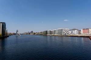 Provisionsfrei! Bezugsfreie 2,5-Zimmer Altbauwohnung mit Balkon im Laskerkiez – Corinthstraße  48, 10245 Friedrichshain, Berlin – Vorschaubild 25