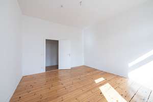 Bezugsfrei: Sonnige, ruhige Altbau-Wohnung mit EBK & Tageslicht-Badezimmer im beliebten Friedenau – Schmiljanstraße 7, 12161 Friedenau, Berlin – Vorschaubild 5