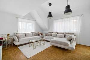 Moderne 2 Zimmer-Wohnung in Ulm-Wiblingen – Die vollständige Adresse der Immobilie erhältst du vom Anbieter., 89079 Neu-Ulm – Vorschaubild 2