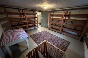Gemütliches Einfamilienhaus mit großem Garten in Höchstädt zu vermieten! – Dillingen an der Donau (Kreis) – Vorschaubild 13