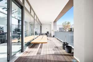 Exklusives Loft im Hanomag-Quartier. – Die vollständige Adresse der Immobilie erhältst du vom Anbieter., 30449 Linden-Süd, Hannover – Vorschaubild 7