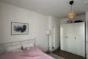 schöne 3-Zimmer-Wohnung mit Balkon ab dem 01.10 zu vermieten – Südstraße 26, 52064 Aachen – Vorschaubild 3