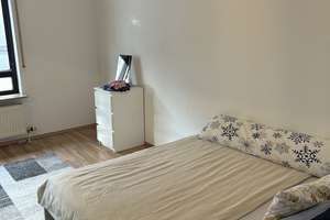 Wohnen mit Charakter: 2-Zimmer-Wohnung in den Quadraten von Mannheim – S6 34, 68161 Innenstadt/Jungbusch, Mannheim – Vorschaubild 6