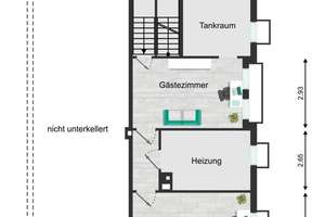 Rarität in Neusäß: Ebenerdiger Bungalow mit privatem Atrium-Garten & XL-Grundstück – 86356 Neusäß – Vorschaubild 39