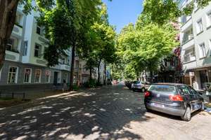 Studio Apartment perfekt für Singles oder Studenten im Herzen von Friedrichshain – Die vollständige Adresse der Immobilie erhältst du vom Anbieter., 10245 Friedrichshain, Berlin – Vorschaubild 10