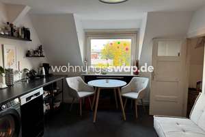 Wohnungstausch: Bahrenfelder Chaussee 2 – Bahrenfelder Chaussee 2, 22000 Bahrenfeld, Hamburg – Vorschaubild 3
