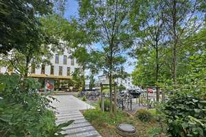 Gestalten Sie Ihr eigenes Penthouse (mit gr. Dachterrasse) – Die vollständige Adresse der Immobilie erhältst du vom Anbieter., 81379 Obersendling, München – Vorschaubild 14