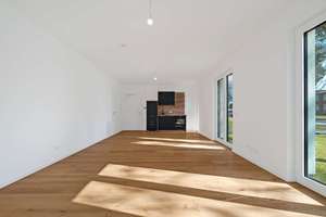 Helle 1-Zi.-Wohnung im Villenpark Groß Glienicke – ideal für Singles, Pendler oder Kapitalanleger – Die vollständige Adresse der Immobilie erhältst du vom Anbieter., 14476 Groß Glienicke, Potsdam – Vorschaubild 6