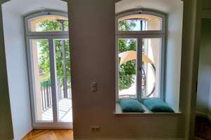 Möblierte Wohnung mit gehobener Einrichtung – EBK und Balkon in Leipzig Plagwitz – Markranstädter Str. 19, 4229 Plagwitz, Leipzig – Vorschaubild 5