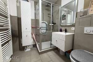 Attraktive 3-Zimmer-Erdgeschosswohnung mit gehobener Ausstattung – sofort verfügbar – Die vollständige Adresse der Immobilie erhältst du vom Anbieter., 90763 Altstadt, Innenstadt, Fürth – Vorschaubild 7