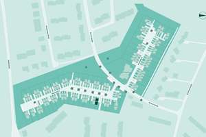 Modern und durchdacht: Doppelhaushälfte mit viel Platz – Magdeburger Straße 11, 59192 Bergkamen – Vorschaubild 13
