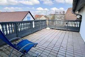 Immobilie mit Entwicklungspotenzial - Ehemalige 
               Hofstelle in Michelwinnaden – Die vollständige Adresse der Immobilie erhältst du vom Anbieter., 88339 Bad Waldsee – Vorschaubild 8