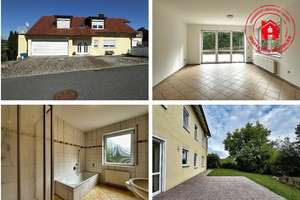 Gepflegtes Mehrfamilienhaus in ruhiger Wohnlage - Für Kapitalanleger  – Die vollständige Adresse der Immobilie erhältst du vom Anbieter., 97980 Bad Mergentheim – Vorschaubild 1