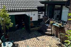 Aussergewöhnliches 2 Familienhaus in Krefeld-Linn provisionfrei – Krefeld – Vorschaubild 1