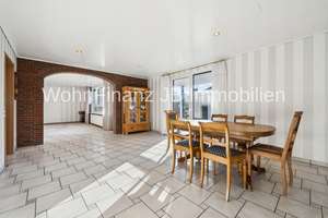 Gepflegtes Einfamilienhaus im Bungalowstil mit Terrasse, Garten und Garage in Westerbeck/ Sassenburg – Die vollständige Adresse der Immobilie erhältst du vom Anbieter., 38524 Sassenburg – Vorschaubild 3